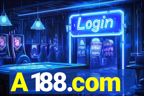 A188.com