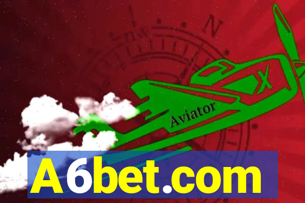 A6bet.com