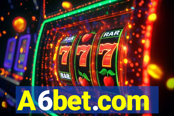 A6bet.com