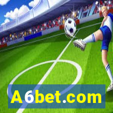 A6bet.com