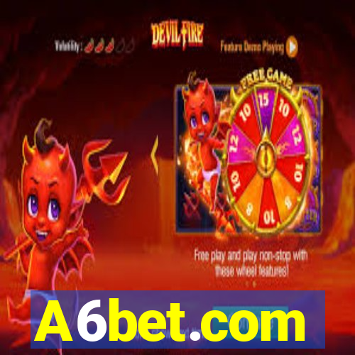 A6bet.com