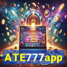 ATE777app