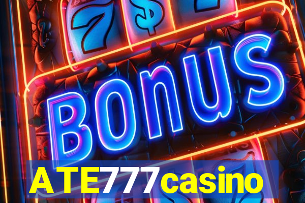 ATE777casino