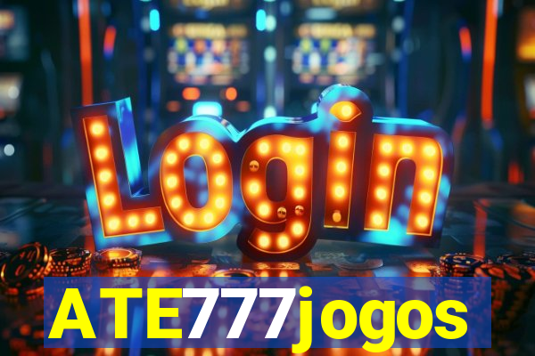 ATE777jogos