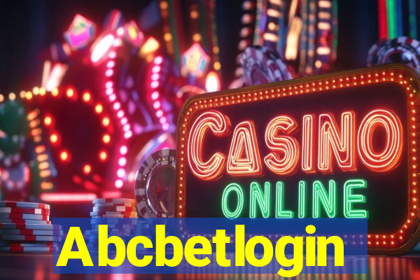 Abcbetlogin