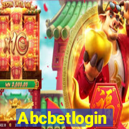 Abcbetlogin