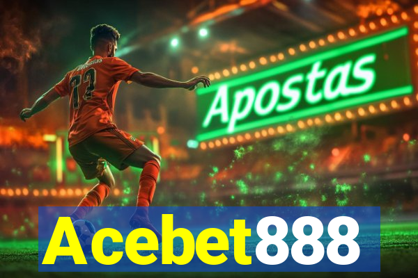 Acebet888