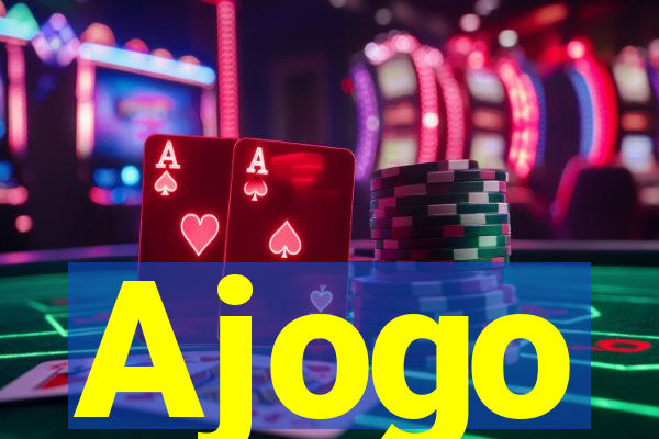 Ajogo