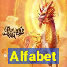 Alfabet