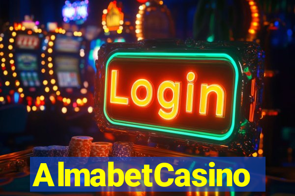 AlmabetCasino