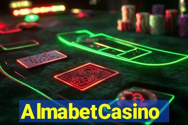 AlmabetCasino