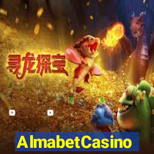 AlmabetCasino