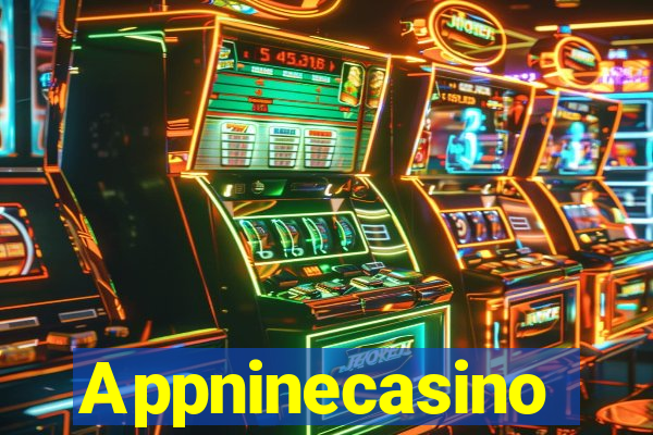 Appninecasino