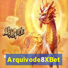 Arquivode8XBet