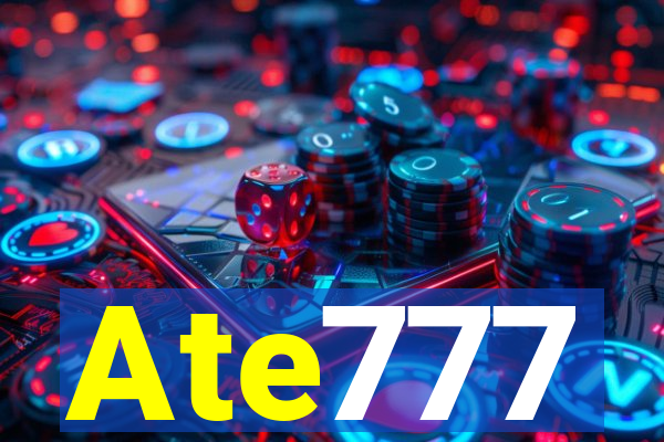 Ate777