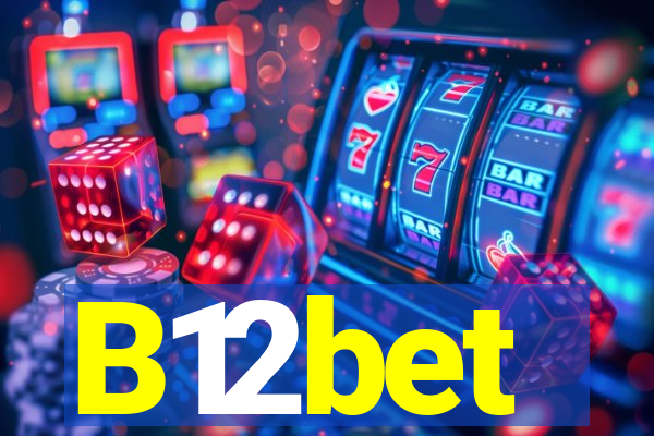 B12bet