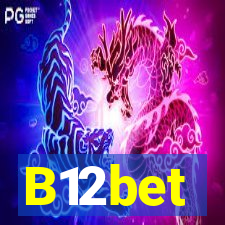 B12bet