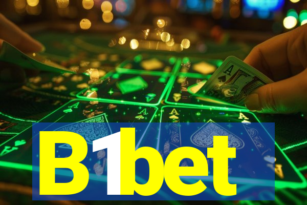 B1bet