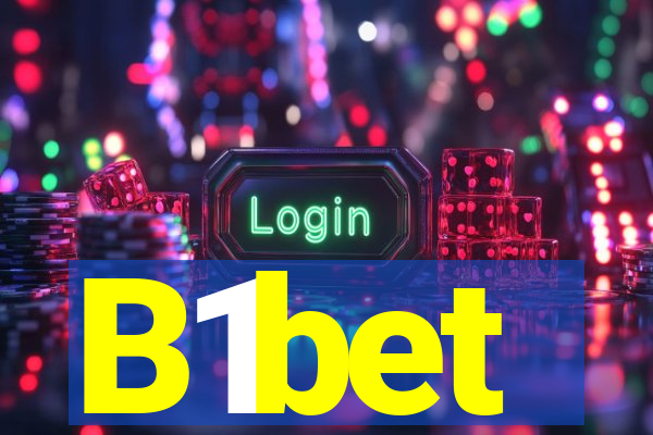 B1bet