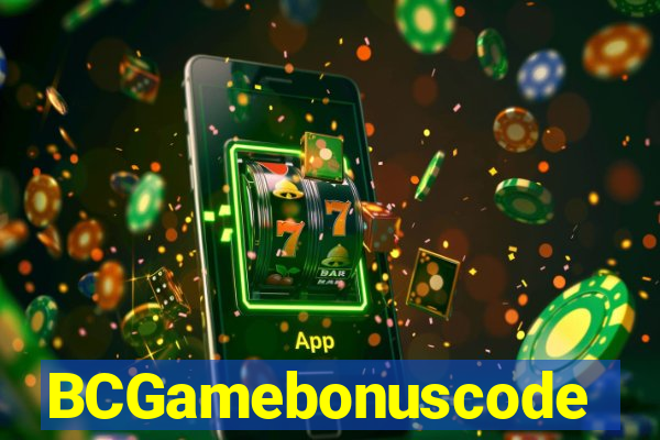 BCGamebonuscode