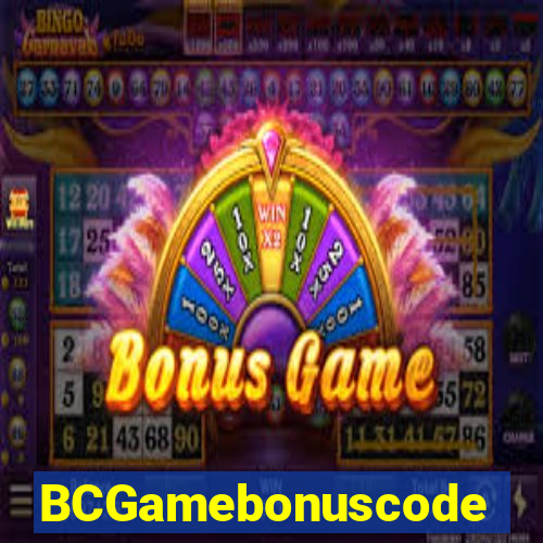 BCGamebonuscode