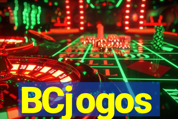 BCjogos