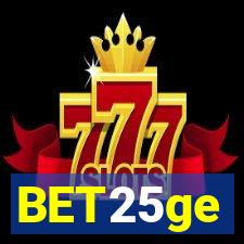 BET25ge