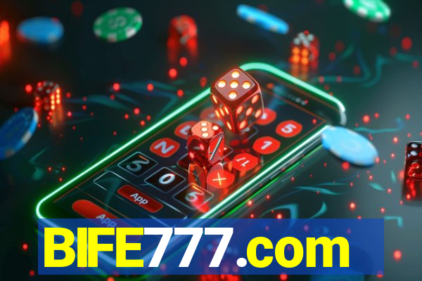 BIFE777.com