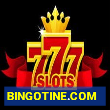 BINGOTINE.COM