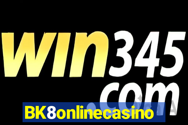 BK8onlinecasino