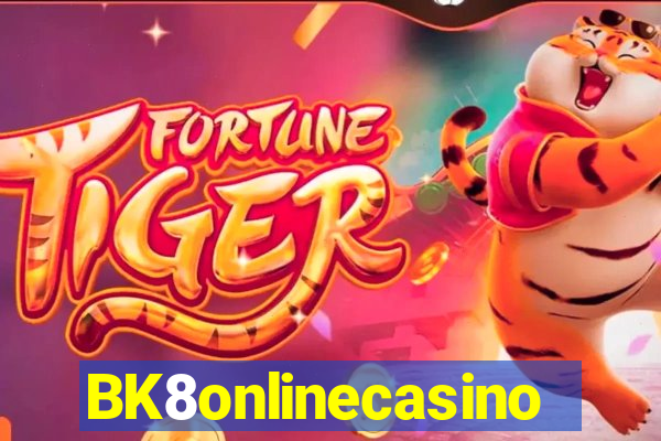 BK8onlinecasino