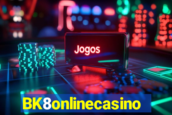 BK8onlinecasino