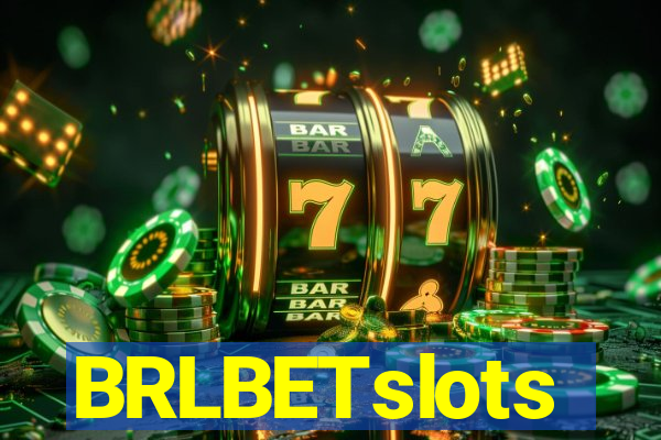 BRLBETslots