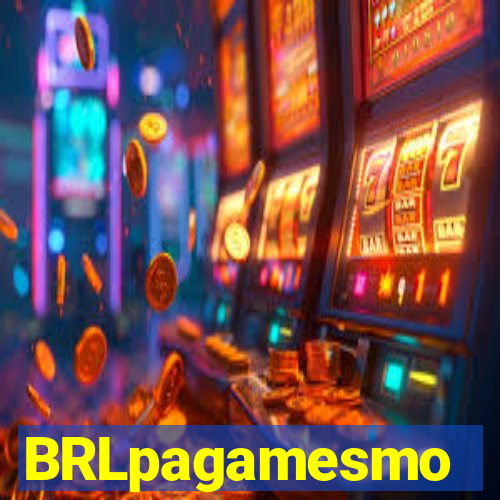 BRLpagamesmo