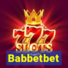 Babbetbet