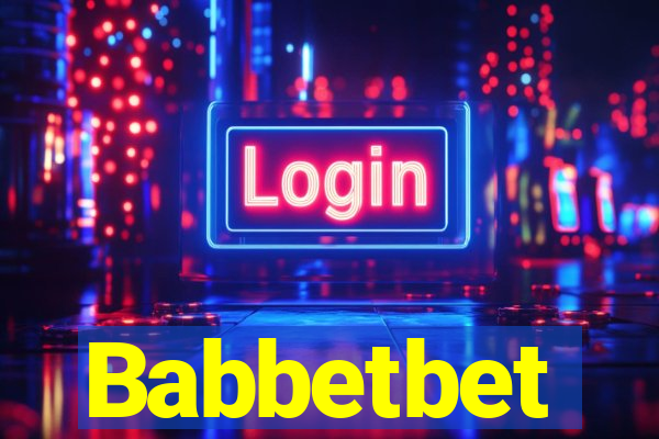 Babbetbet