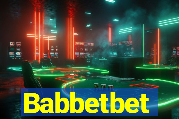 Babbetbet