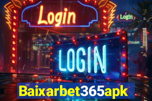 Baixarbet365apk