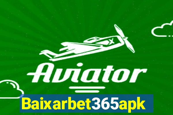 Baixarbet365apk