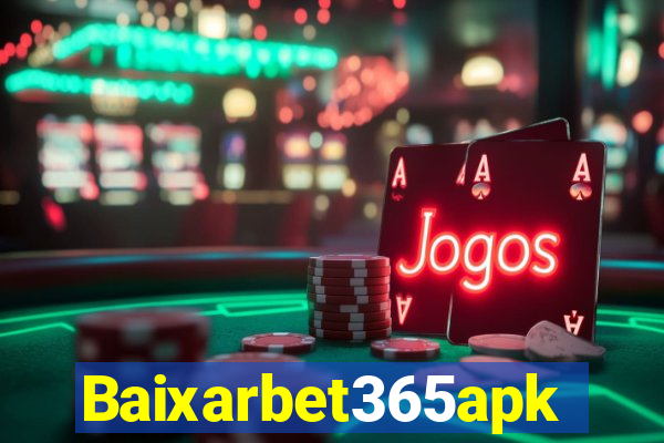 Baixarbet365apk