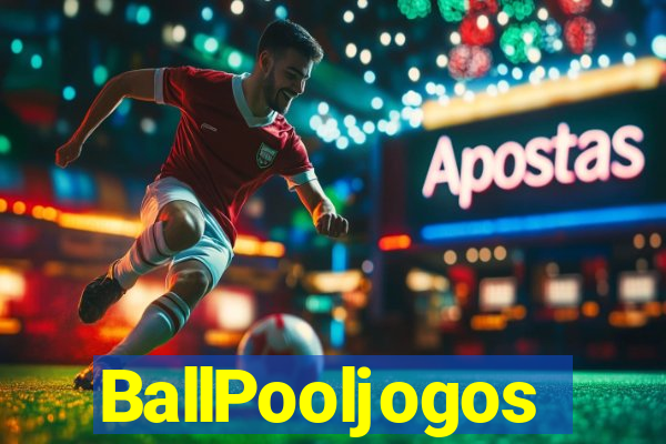 BallPooljogos