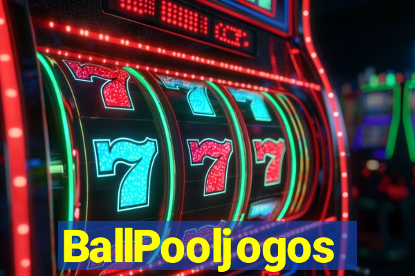 BallPooljogos