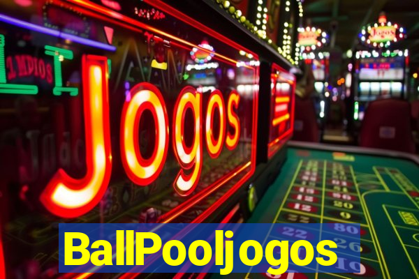 BallPooljogos