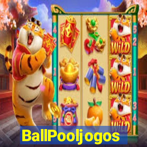 BallPooljogos