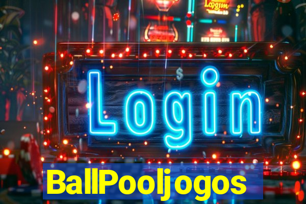 BallPooljogos