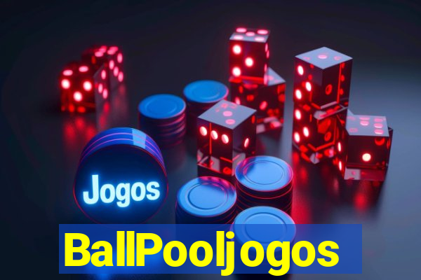 BallPooljogos