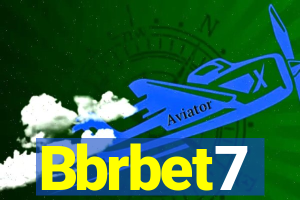 Bbrbet7