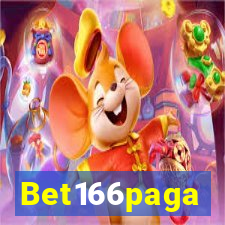 Bet166paga