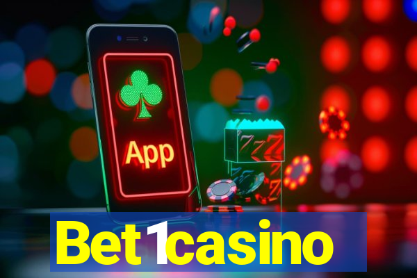 Bet1casino