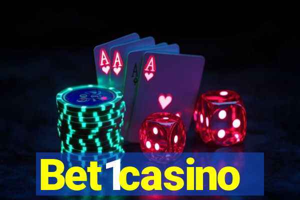 Bet1casino